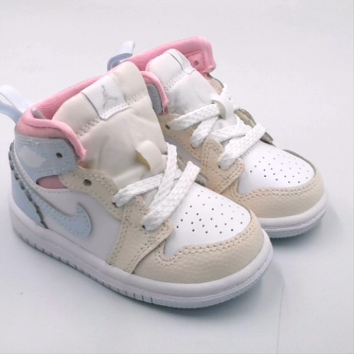 Nike Jordan 1 mid 2