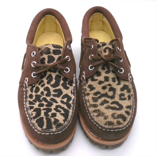 Timberland noreen boat 1
