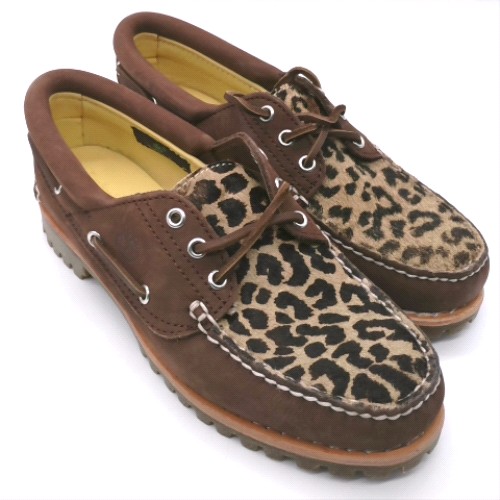Timberland noreen boat 2