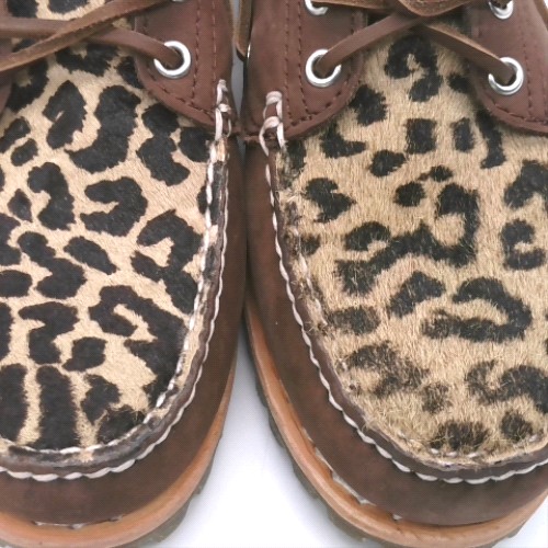Timberland noreen boat 3
