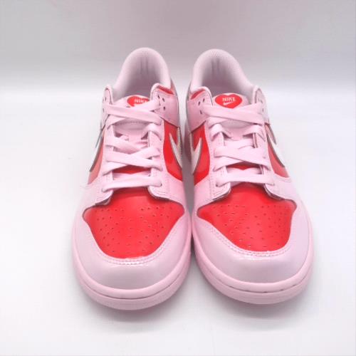 Nike dunk low be me 1