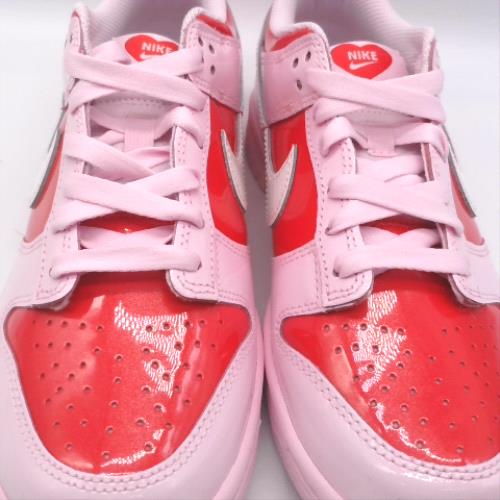 Nike dunk low be me 2