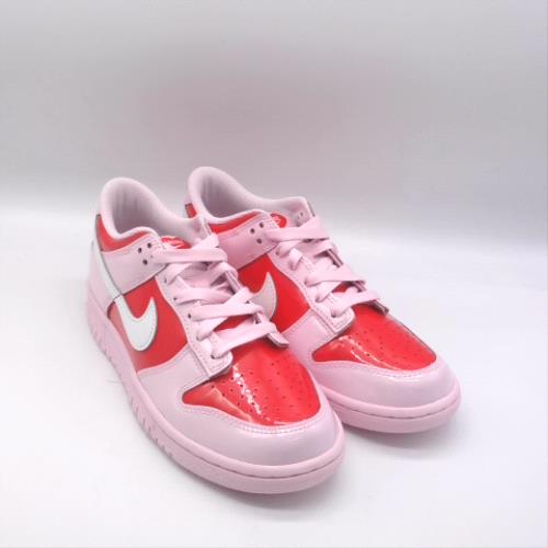 Nike dunk low be me 3