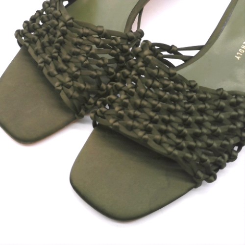 schuh sorin woven mule 3