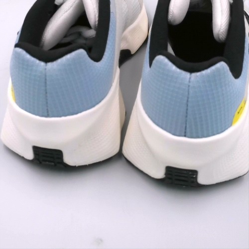 Nike metro tek 3