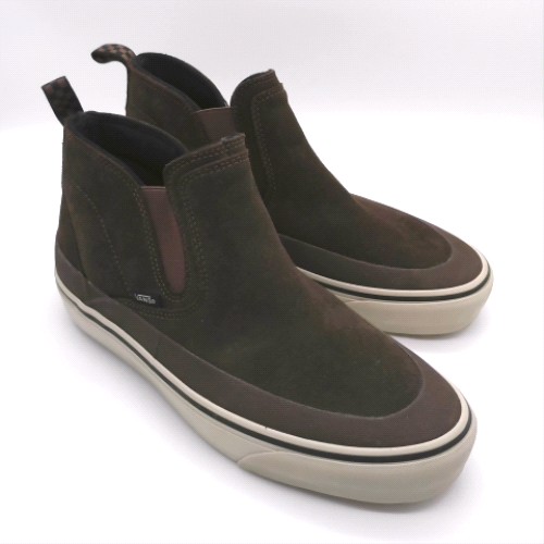 Vans mte mid-slip 2