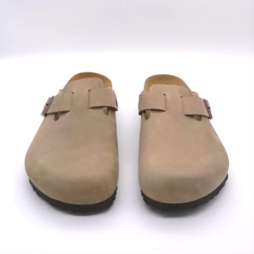 BIRKENSTOCK boston clog 1