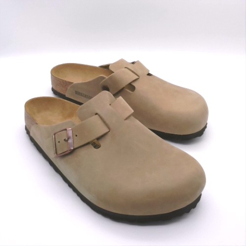 BIRKENSTOCK boston clog 2