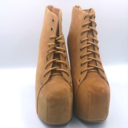 JEFFREY CAMPBELL lita platform 1