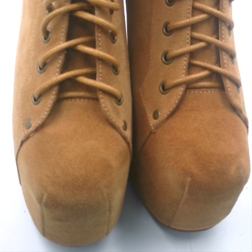 JEFFREY CAMPBELL lita platform 3