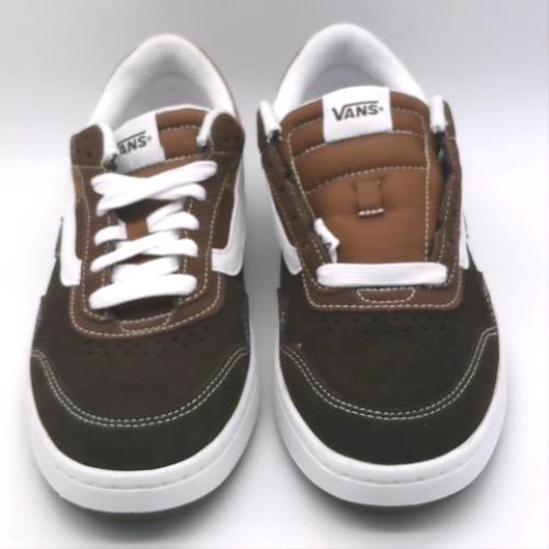 Vans cruze 3.0 1