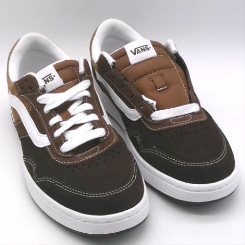Vans cruze 3.0 2