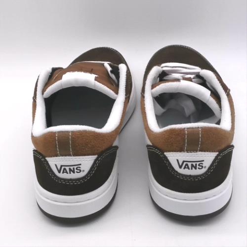 Vans cruze 3.0 3