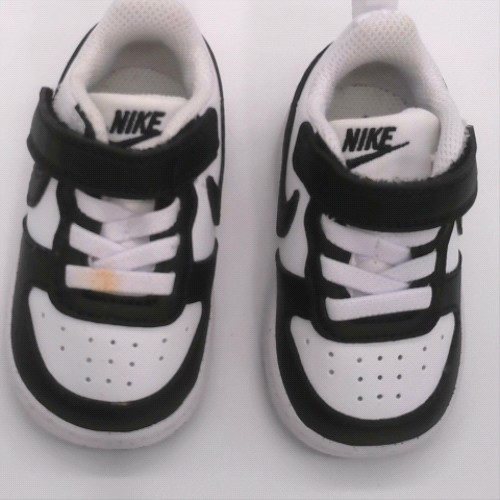 Nike court borough 3