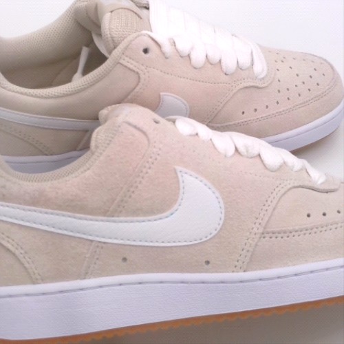 Nike court vision low 3
