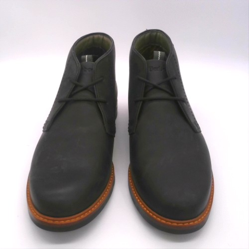 Barbour readhead 1