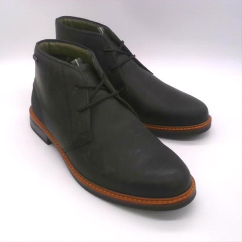 Barbour readhead 2