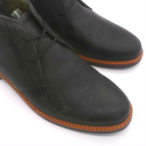 Barbour readhead 3