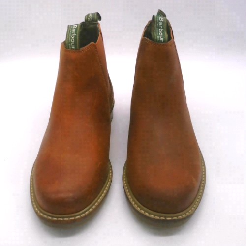 Barbour farsley 1