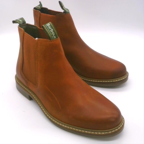 Barbour farsley 2
