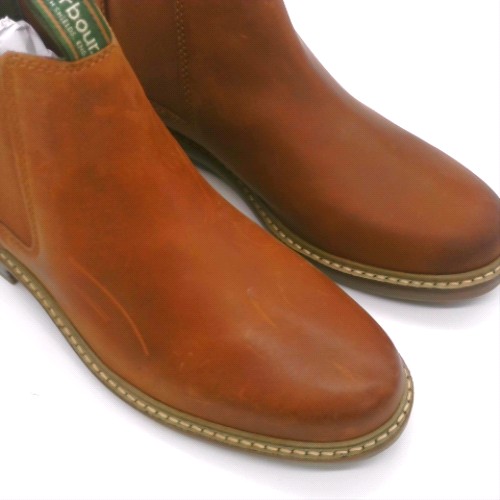 Barbour farsley 3