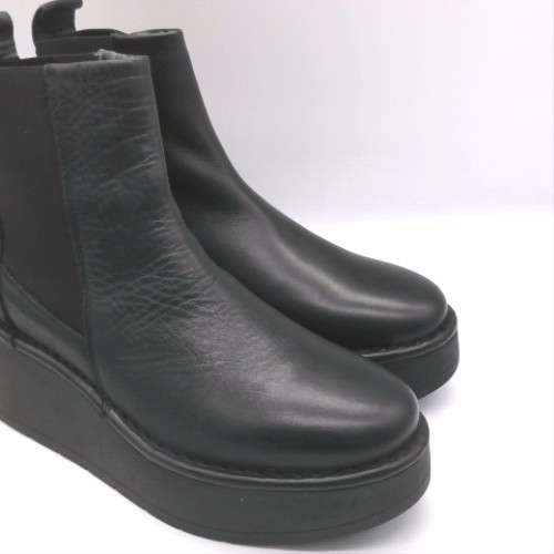 Fly London hagu platform chelsea 2