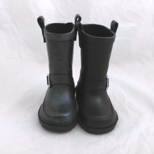 JUJU JELLIES biker wellie 1