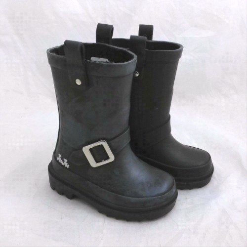 JUJU JELLIES biker wellie 2
