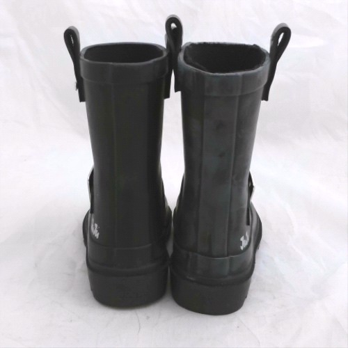 JUJU JELLIES biker wellie 3