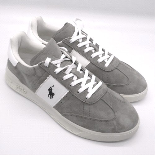 Polo Ralph Lauren heritage aera 2