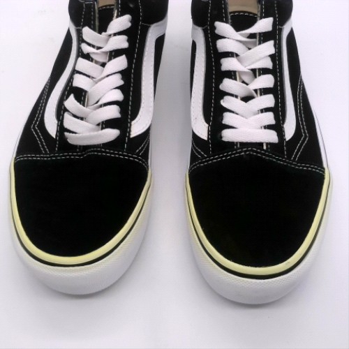 Vans old skool platform 3