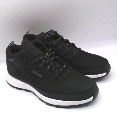 Timberland field trekker low 2