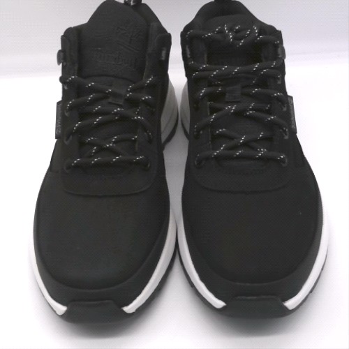 Timberland field trekker low 3