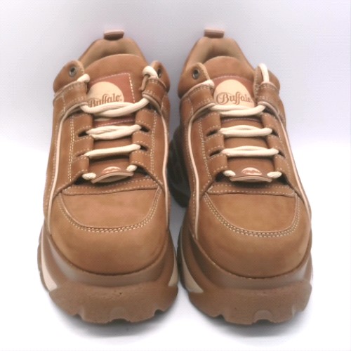 Buffalo London classic low 1