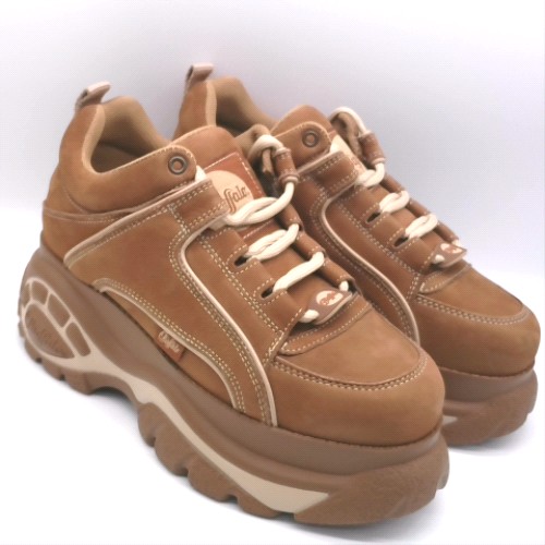 Buffalo London classic low 2