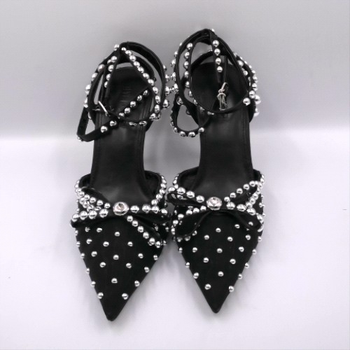 Steve Madden val jewel pointed 1