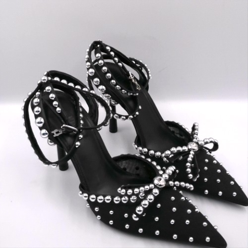 Steve Madden val jewel pointed 2