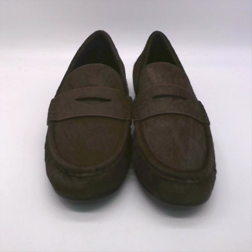 BIBI LOU lyra loafer 1
