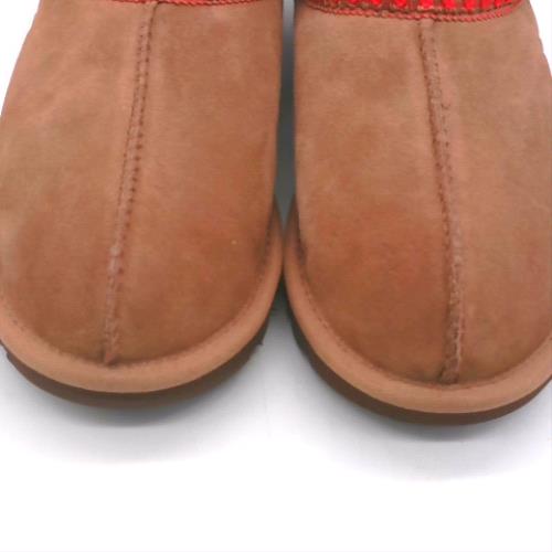 UGG Brown tasman ii slippers UGG tasman ii 2