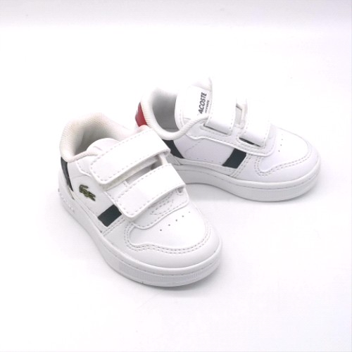 Lacoste t-clip set 2