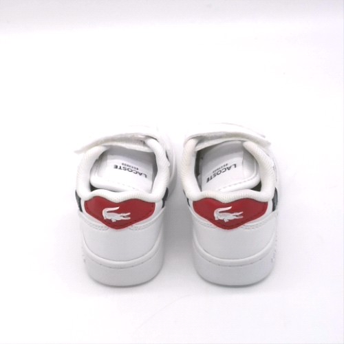 Lacoste t-clip set 3
