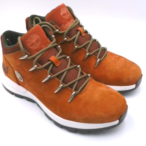 Timberland sprint trekker mid 2
