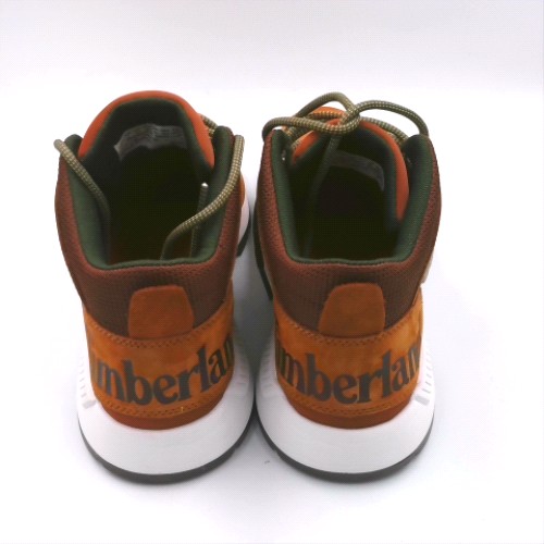 Timberland sprint trekker mid 3