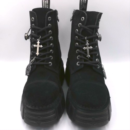 NEW ROCK rogue 1