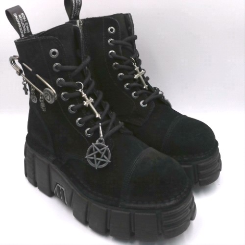 NEW ROCK rogue 2