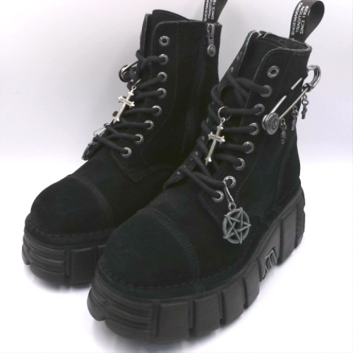 NEW ROCK rogue 3