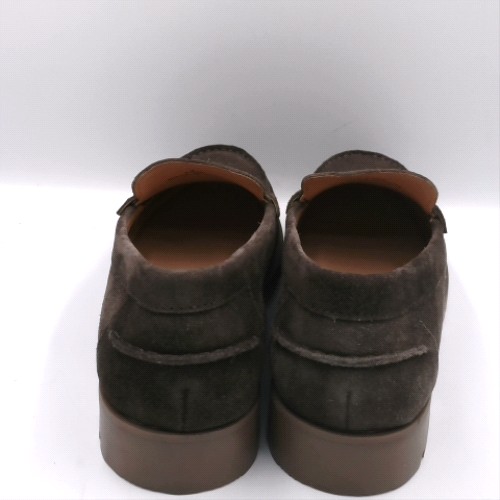 schuh rayden suede loafer 2