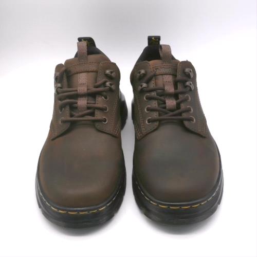 Dr Martens reeder 1