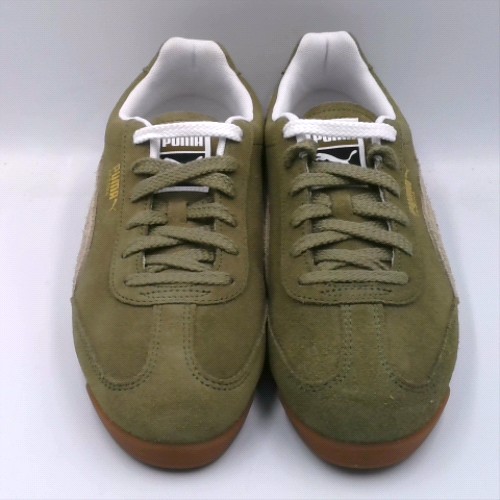 PUMA arizona 1