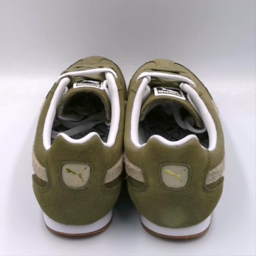 PUMA arizona 3